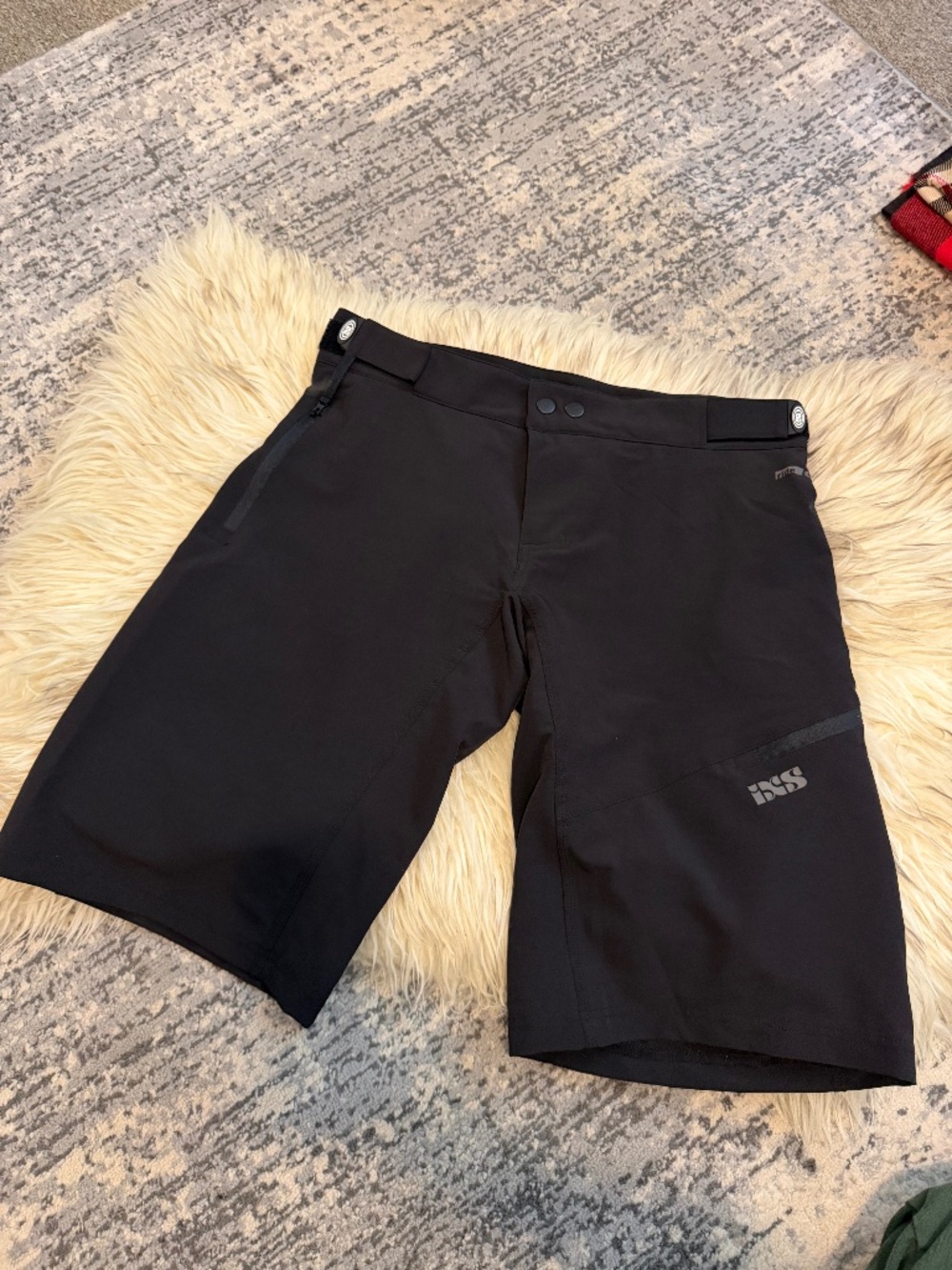 Womens bike shorts IXS